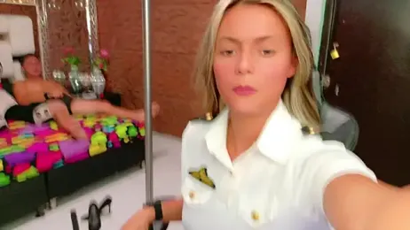 ValentinaAndTerry webcam model stream image