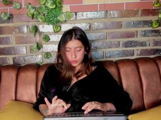 eleonora-angels webcam model stream image