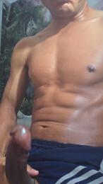 DonChocolatico webcam model stream image