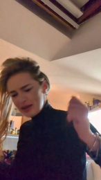 NyxBaroness webcam model stream image