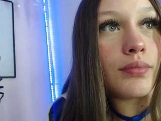 ivyy-crystal webcam model stream image