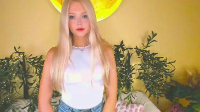 MalindaBaughey webcam model stream image