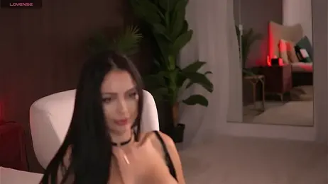 ChloeDevine webcam model stream image