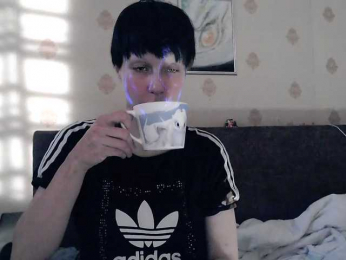 Yrriel_Autist webcam model stream image