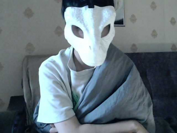 Yrriel_Autist webcam model stream image