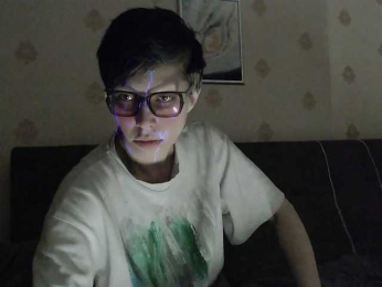 Yrriel_Autist webcam model stream image