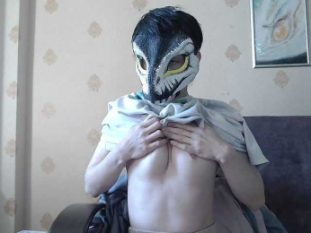Yrriel_Autist webcam model stream image
