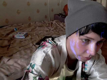 Yrriel_Autist webcam model stream image