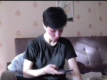 Yrriel_Autist webcam model stream image