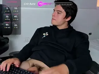 invincible200 webcam model stream image