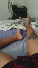 Rebs123 webcam model stream image