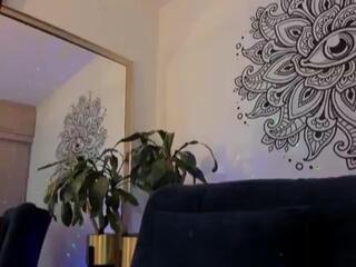 Aaron Strong webcam flirt4free model stream image