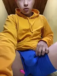 Archie-Davis webcam model stream image