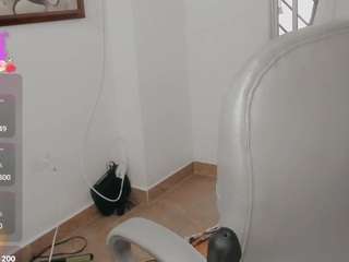 lissa-santos webcam model stream image