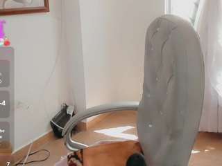 lissa-santos webcam model stream image