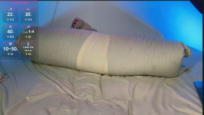 BunnyMaryLove webcam model stream image