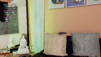 thomas_eliotts webcam model stream image