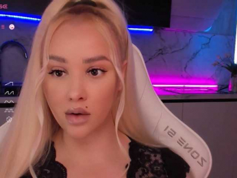 In-your-fucking-mind webcam model stream image