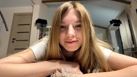 FruityXo webcam stripchat model stream image