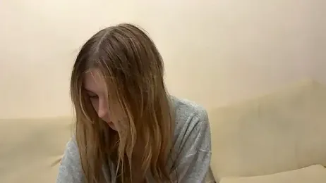 FruityXo webcam model stream image