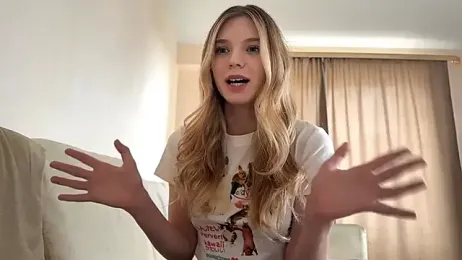 FruityXo webcam stripchat model stream image
