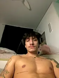 DelPenho webcam model stream image