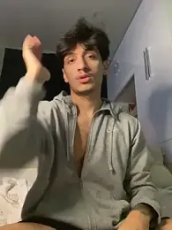 DelPenho webcam model stream image