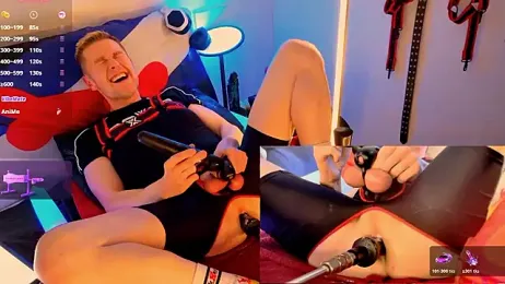 Romanheart webcam stripchat model stream image