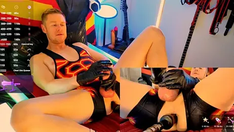 Romanheart webcam stripchat model stream image