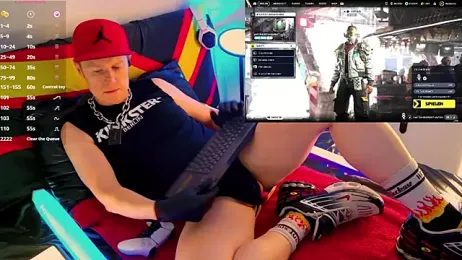 Romanheart webcam model stream image