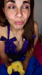 Desiree025 webcam model stream image