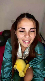 Desiree025 webcam model stream image