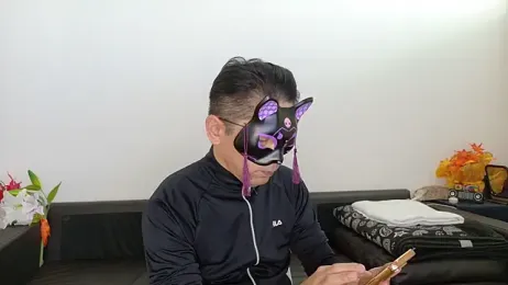 Angels1-2-3-4-5 webcam model stream image