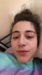 xoxxooo25 webcam model stream image