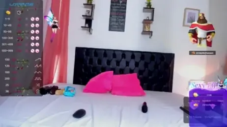 lana-rosse webcam model stream image