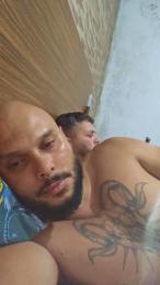 kssamir webcam model stream image