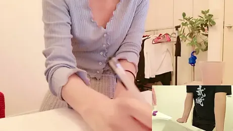 undo-busoku69 webcam model stream image