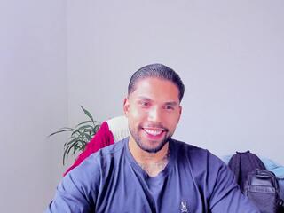 Sebastian Gaizor webcam model stream image