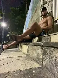 Dasul_ webcam model stream image