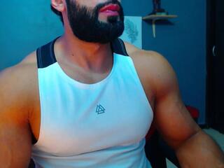 Acotas webcam model stream image