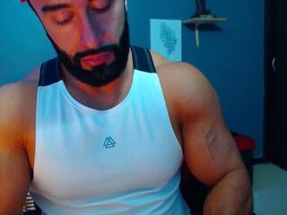 Acotas webcam flirt4free model stream image