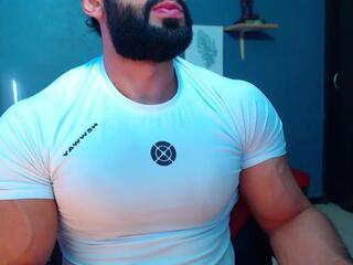 Acotas webcam model stream image