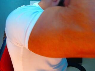 Acotas webcam model stream image