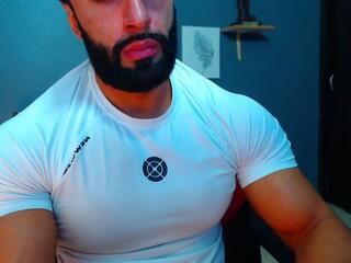 Acotas webcam model stream image