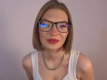 kenyattawestermark webcam chaturbate model stream image