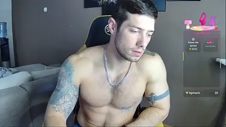 Jason_theGreat webcam model stream image