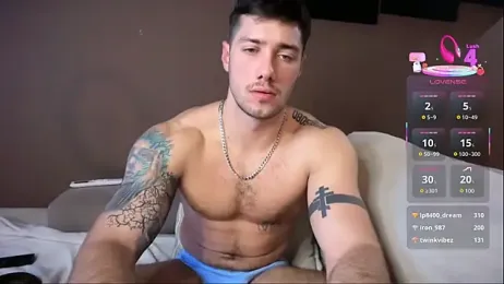 Jason_theGreat webcam stripchat model stream image