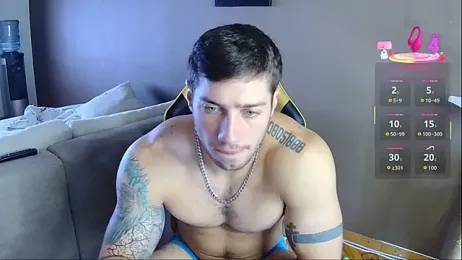 Jason_theGreat webcam model stream image