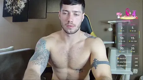 Jason_theGreat webcam model stream image