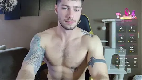 Jason_theGreat webcam model stream image